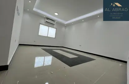 Apartment - 1 Bedroom - 1 Bathroom for rent in SH- 16 - Al Shamkha - Abu Dhabi