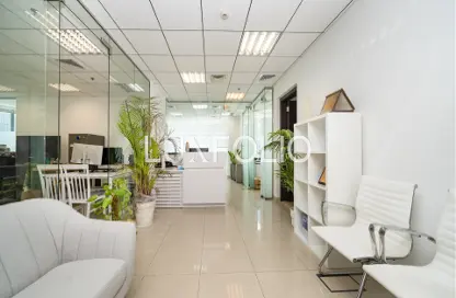 Office Space - Studio for sale in The Regal Tower - Business Bay - Dubai