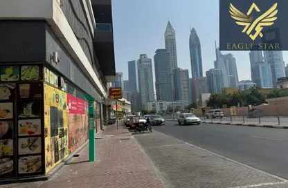 متجر - استوديو - 1 حمام للايجار في الخير 2 - السطوة - دبي