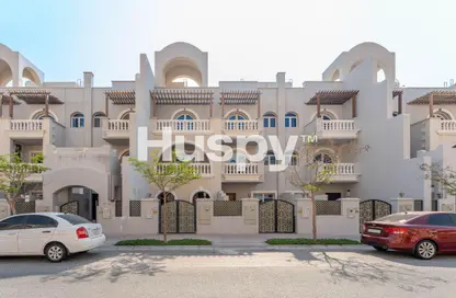 تاون هاوس - 4 غرف نوم - 5 حمامات للايجار في شقق الخريف - سيزون كوميونيتي - قرية الجميرا سركل - دبي تاون هاوس - 4 غرف نوم - 5 حمامات للايجار في شقق الخريف - سيزون كوميونيتي - قرية الجميرا سركل - دبي