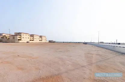 أرض - استوديو للبيع في المعيريض - رأس الخيمة