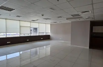 مكتب - استوديو - 2 حمامات للايجار في المركز التجاري HDS - (JLT) مجمع M - أبراج بحيرة الجميرا - دبي