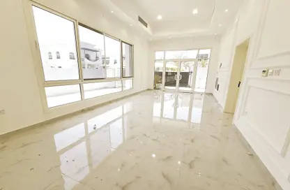 Villa - 5 Bedrooms - 6 Bathrooms for rent in Sharqan - Al Heerah - Sharjah