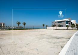 Terrace image for: Land for sale in NB Residences - Pearl Jumeirah - Jumeirah - Dubai, Image 1