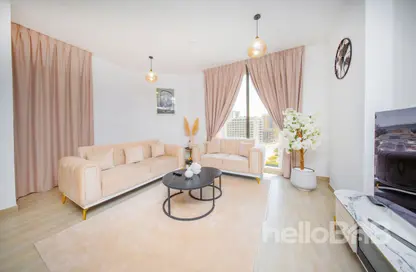 Apartment - 3 Bedrooms - 4 Bathrooms for rent in Edison House - Dubai Land - Dubai