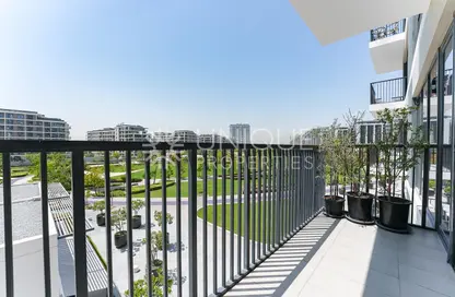 Apartment - 3 Bedrooms - 4 Bathrooms for sale in Executive Residences 2 - Executive Residences - Dubai Hills Estate - Dubai