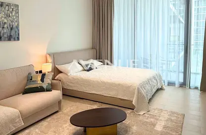 Apartment - Studio - 1 Bathroom for rent in Binghatti Amber - Jumeirah Village Circle - Dubai