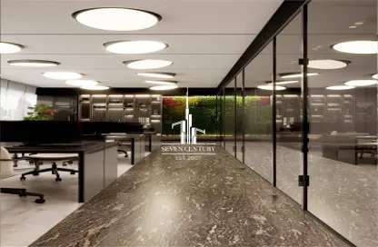 Office Space - Studio - 2 Bathrooms for sale in Boulevard Plaza 1 - Boulevard Plaza Towers - Downtown Dubai - Dubai