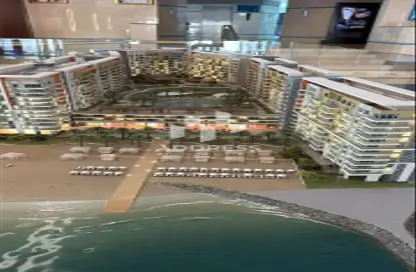 Apartment - 2 Bedrooms - 3 Bathrooms for sale in Khor Fakkan - Sharjah