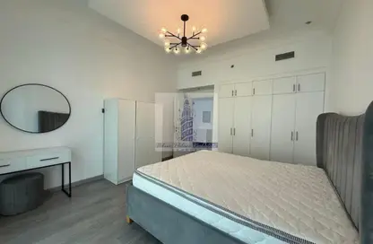 Apartment - 4 Bedrooms - 4 Bathrooms for sale in Boutique 7 - Barsha Heights (Tecom) - Dubai