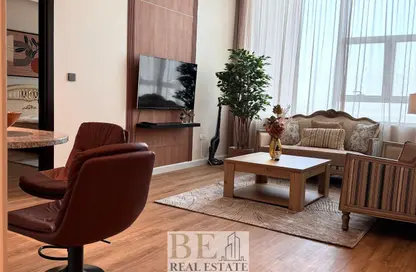 شقة - 2 غرف نوم - 2 حمامات للبيع في برج ربيعة - مجان - دبي لاند - دبي شقة - 2 غرف نوم - 2 حمامات للبيع في برج ربيعة - مجان - دبي لاند - دبي