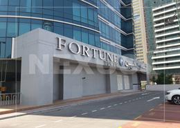 Full Floor for sale in Fortune Tower - Lake Almas West - Jumeirah Lake Towers - Dubai
