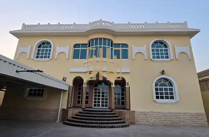Villa - 4 Bedrooms - 6 Bathrooms for rent in Al Shahba - Mughaidir - Sharjah