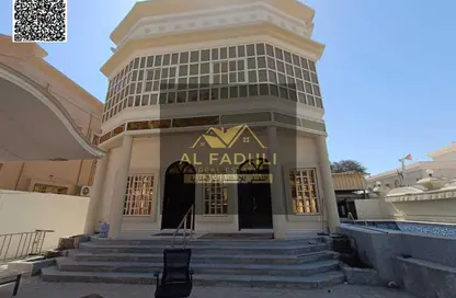 Villa - 5 Bedrooms - 7 Bathrooms for sale in Al Mowaihat 2 - Al Mowaihat - Ajman Villa - 5 Bedrooms - 7 Bathrooms for sale in Al Mowaihat 2 - Al Mowaihat - Ajman