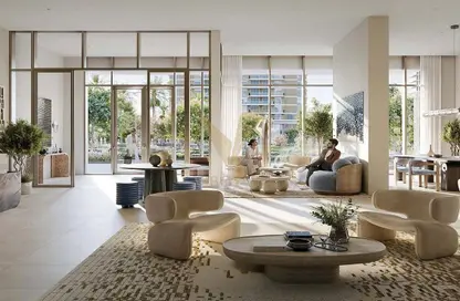 شقة - غرفة نوم - 1 حمام للبيع في التوس - ميناء خور دبي (ذا لاجونز) - دبي شقة - غرفة نوم - 1 حمام للبيع في التوس - ميناء خور دبي (ذا لاجونز) - دبي