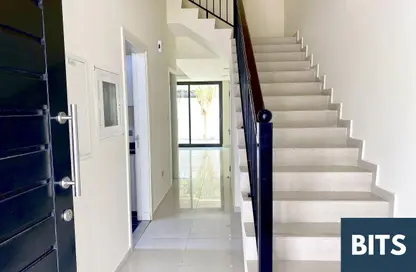 تاون هاوس - 4 غرف نوم - 4 حمامات للبيع في برايم روز - داماك هيلز 2 - دبي تاون هاوس - 4 غرف نوم - 4 حمامات للبيع في برايم روز - داماك هيلز 2 - دبي