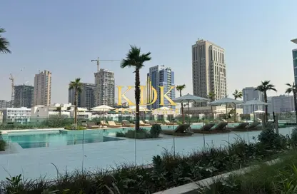 شقة - 1 حمام للايجار في بن غاطي فينيكس - قرية الجميرا سركل - دبي شقة - 1 حمام للايجار في بن غاطي فينيكس - قرية الجميرا سركل - دبي