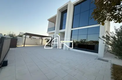فيلا - 5 غرف نوم - 6 حمامات للبيع في ليا - فدان ياس - جزيرة الياس - أبوظبي