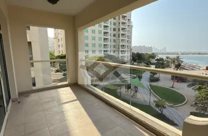 Apartment - 2 Bedrooms - 3 Bathrooms for sale in Al Dabas - Shoreline Apartments - Palm Jumeirah - Dubai