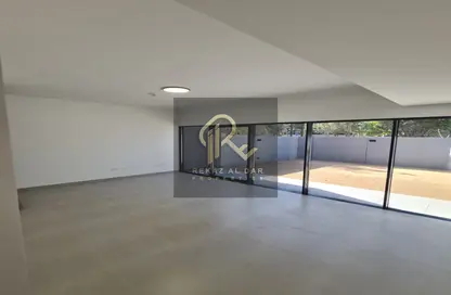 Townhouse - 2 Bedrooms - 4 Bathrooms for rent in Kaya - Masaar - Tilal City - Sharjah