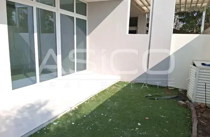 تاون هاوس - 3 غرف نوم - 3 حمامات للايجار في فلل اكنان - فاردون - داماك هيلز 2 - دبي تاون هاوس - 3 غرف نوم - 3 حمامات للايجار في فلل اكنان - فاردون - داماك هيلز 2 - دبي