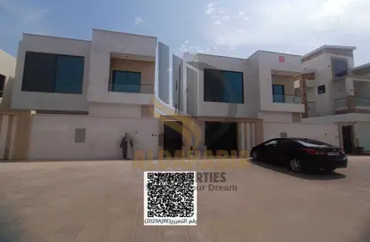Villa - 6 Bedrooms - 7+ Bathrooms for rent in Al Yasmeen 1 - Al Yasmeen - Ajman