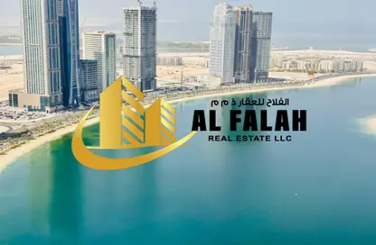 شقة - 3 غرف نوم - 4 حمامات للايجار في كورنيش الخان - الخان - الشارقة