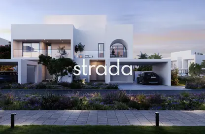 Villa - 4 Bedrooms - 5 Bathrooms for sale in Alana - The Valley - Dubai