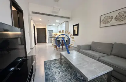 Apartment - 1 Bedroom - 2 Bathrooms for rent in The Wings - Arjan - Dubai