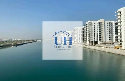 شقة - غرفة نوم - 1 حمام للايجار في وترز أج - جزيرة الياس - أبوظبي