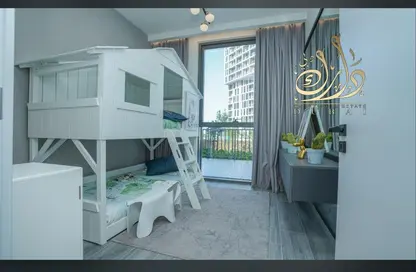 شقة - 3 غرف نوم - 5 حمامات للبيع في جنات - وسط المدينة - مدينة دبي للإنتاج (اي ام بي زد) - دبي