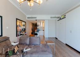 Studio - 1 bathroom for sale in Saba Tower 3 - Saba Towers - Jumeirah Lake Towers - Dubai