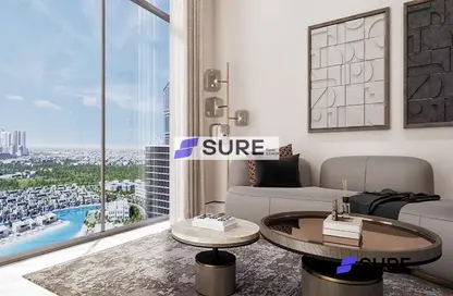 Apartment - 1 Bedroom - 2 Bathrooms for sale in Mohammed Bin Rashid City - Dubai