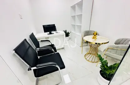 مكتب - استوديو - 1 حمام للايجار في ريم ريزدنسي - الكرامة - دبي