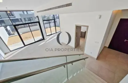 Townhouse - 4 Bedrooms - 5 Bathrooms for rent in Murooj Al Furjan West Phase 2 - Al Furjan - Dubai