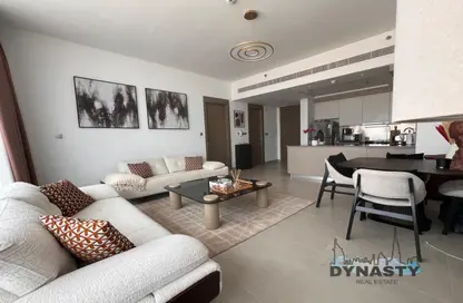 Apartment - 1 Bedroom - 1 Bathroom for rent in Bluebell Residence - Jumeirah Village Circle - Dubai