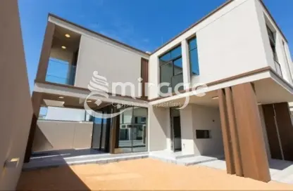 Townhouse - 3 Bedrooms - 4 Bathrooms for sale in Souk Al Jubail - Al Jubail Island - Abu Dhabi