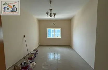 Apartment - 1 Bedroom - 1 Bathroom for rent in Al Khan Lagoon - Al Khan - Sharjah