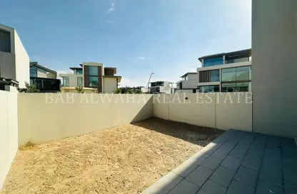 تاون هاوس - 3 غرف نوم - 4 حمامات للايجار في ناد الشبا جاردنز المرحله الثانيه - حدائق ند الشبا - ند الشبا - دبي