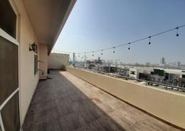 Apartment - 3 bedrooms - 4 bathrooms for rent in Foxhill 1 - Foxhill - Motor City - Dubai
