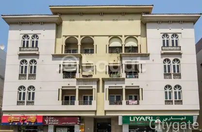 شقة - 2 غرف نوم - 3 حمامات للايجار في عود ميثاء - بر دبي - دبي