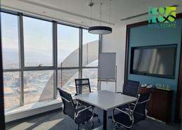 Office Space - 2 bathrooms for rent in Julphar Commercial Tower - Julphar Towers - Al Nakheel - Ras Al Khaimah