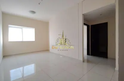 Apartment - 1 Bedroom - 1 Bathroom for rent in Tiger Building Al Qadesia - Al Nahda - Sharjah