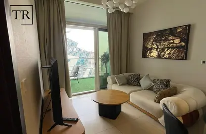 شقة - غرفة نوم - 1 حمام للايجار في فيرا ريسيدنسز - الخليج التجاري - دبي