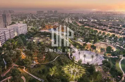 فيلا - 5 غرف نوم - 6 حمامات للبيع في ياس بارك فيوز - جزيرة الياس - أبوظبي