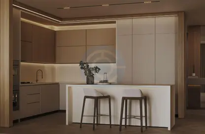 شقة - 2 غرف نوم - 3 حمامات للبيع في بينغاتي جروف - ديستريكت 17 - قرية جميرا الدائرية - دبي