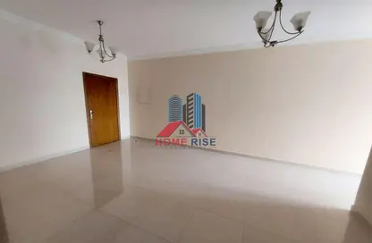 Apartment - 2 Bedrooms - 3 Bathrooms for rent in Al Nada Tower - Al Nahda - Sharjah