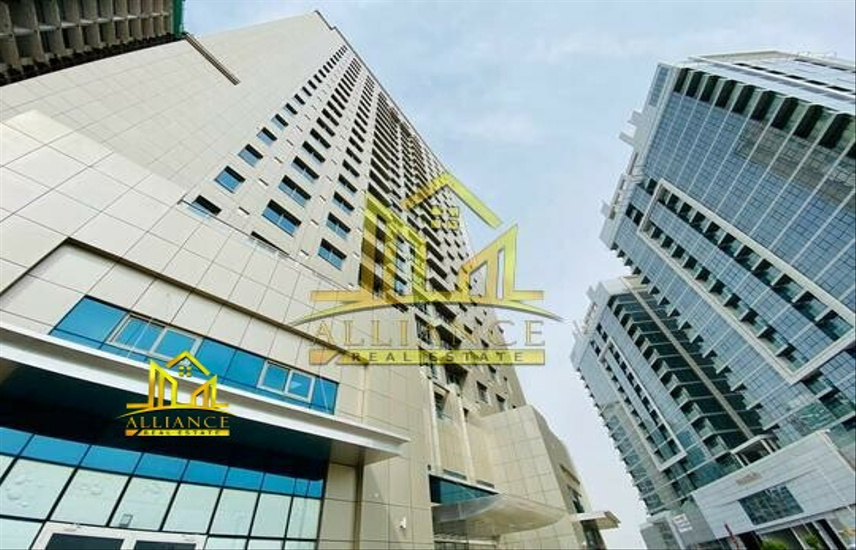 Apartment for Rent in Danat Tower B 13 Months Contract 2BHK with