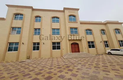 Apartment - 3 Bedrooms - 4 Bathrooms for rent in Mohamed Bin Zayed City - Abu Dhabi