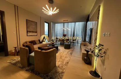 Apartment - 3 Bedrooms - 4 Bathrooms for sale in One Park Avenue - Sobha Hartland - Mohammed Bin Rashid City - Dubai Apartment - 3 Bedrooms - 4 Bathrooms for sale in One Park Avenue - Sobha Hartland - Mohammed Bin Rashid City - Dubai
